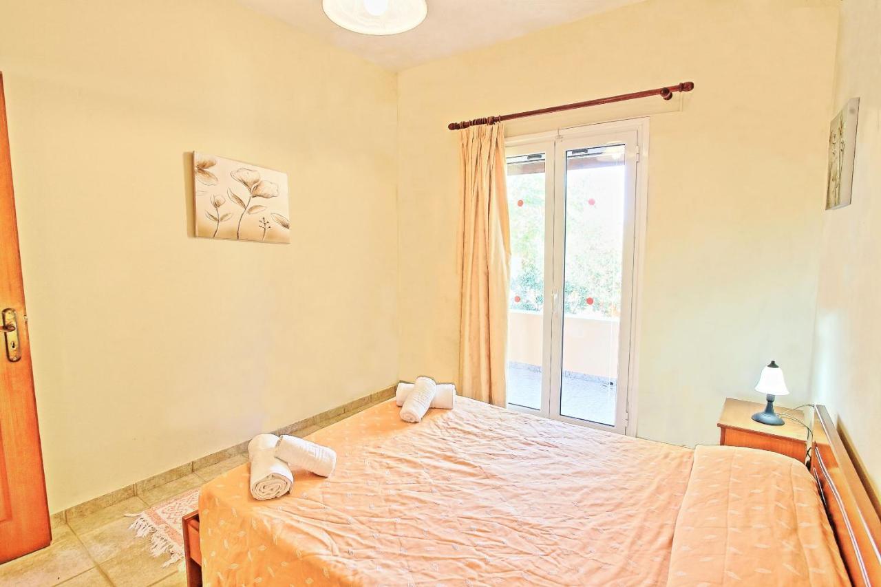 Bella Villa Vasiliki Litheres Bagian luar foto
