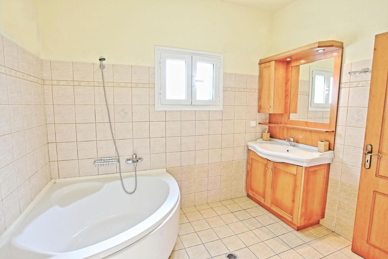 Bella Villa Vasiliki Litheres Bagian luar foto